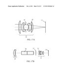 ANTI-REFLECTION STRUCTURE AND OPTICAL APPARATUS diagram and image