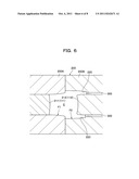 LENS AND METHOD FOR MANUFACTURING SAME diagram and image