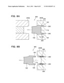 LENS AND METHOD FOR MANUFACTURING SAME diagram and image