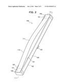 LONG-LENGTH LENS diagram and image