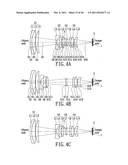 ZOOM LENS diagram and image