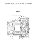 LENS BARREL AND IMAGE PICKUP APPARATUS diagram and image