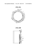 LENS BARREL AND IMAGE PICKUP APPARATUS diagram and image