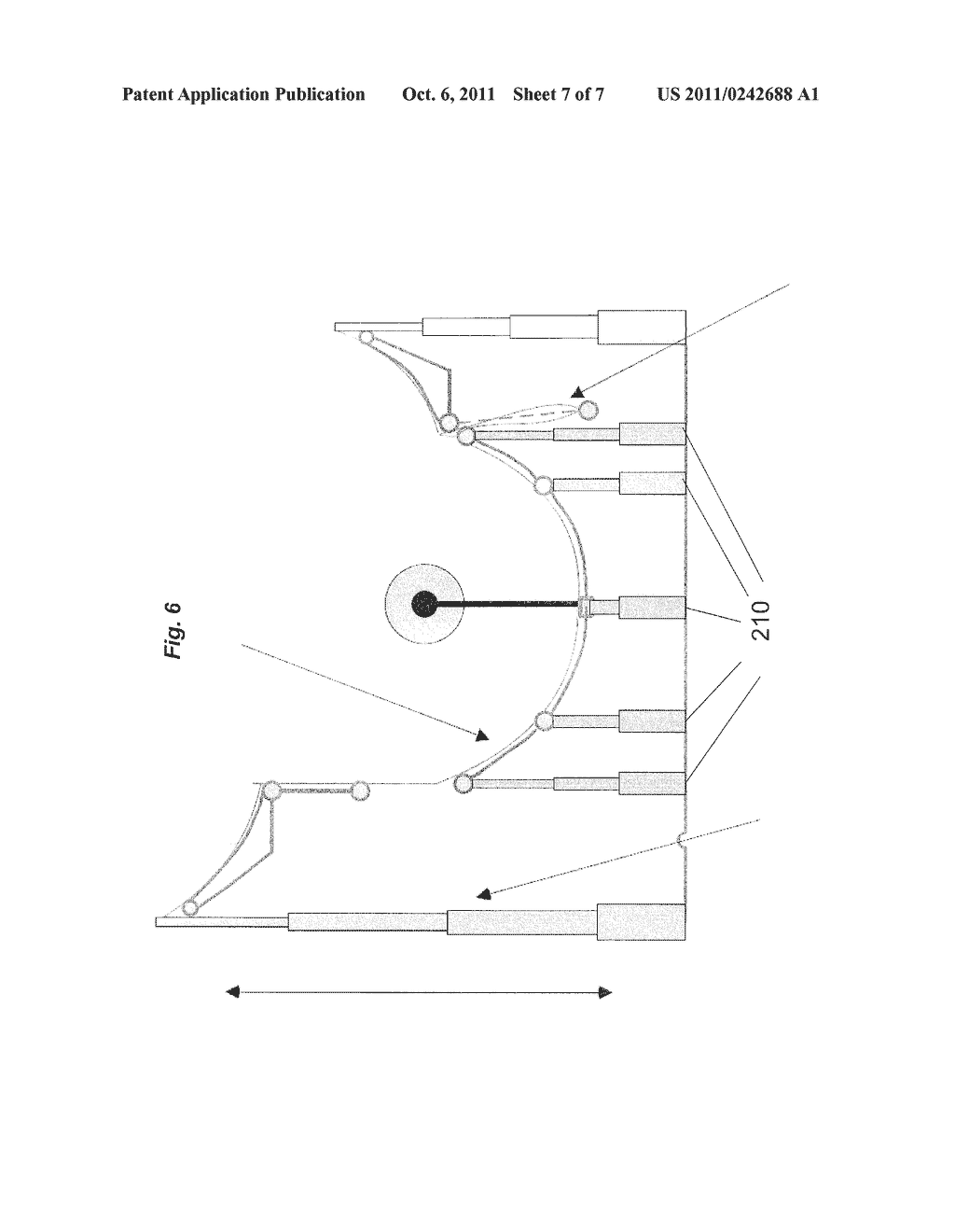 ADJUSTABLE STROBE REFLECTOR ASSEMBLY - diagram, schematic, and image 08