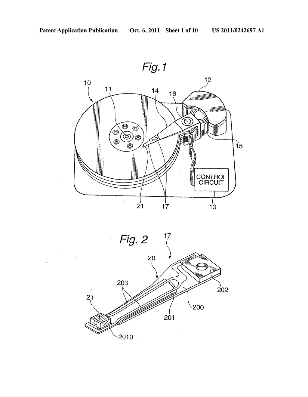 METHOD FOR MANUFACTURING THERMALLY-ASSISTED MAGNETIC RECORDING HEAD WITH     LIGHT SOURCE UNIT - diagram, schematic, and image 02