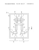 PLANAR VOLTAGE PROTECTION ASSEMBLY diagram and image