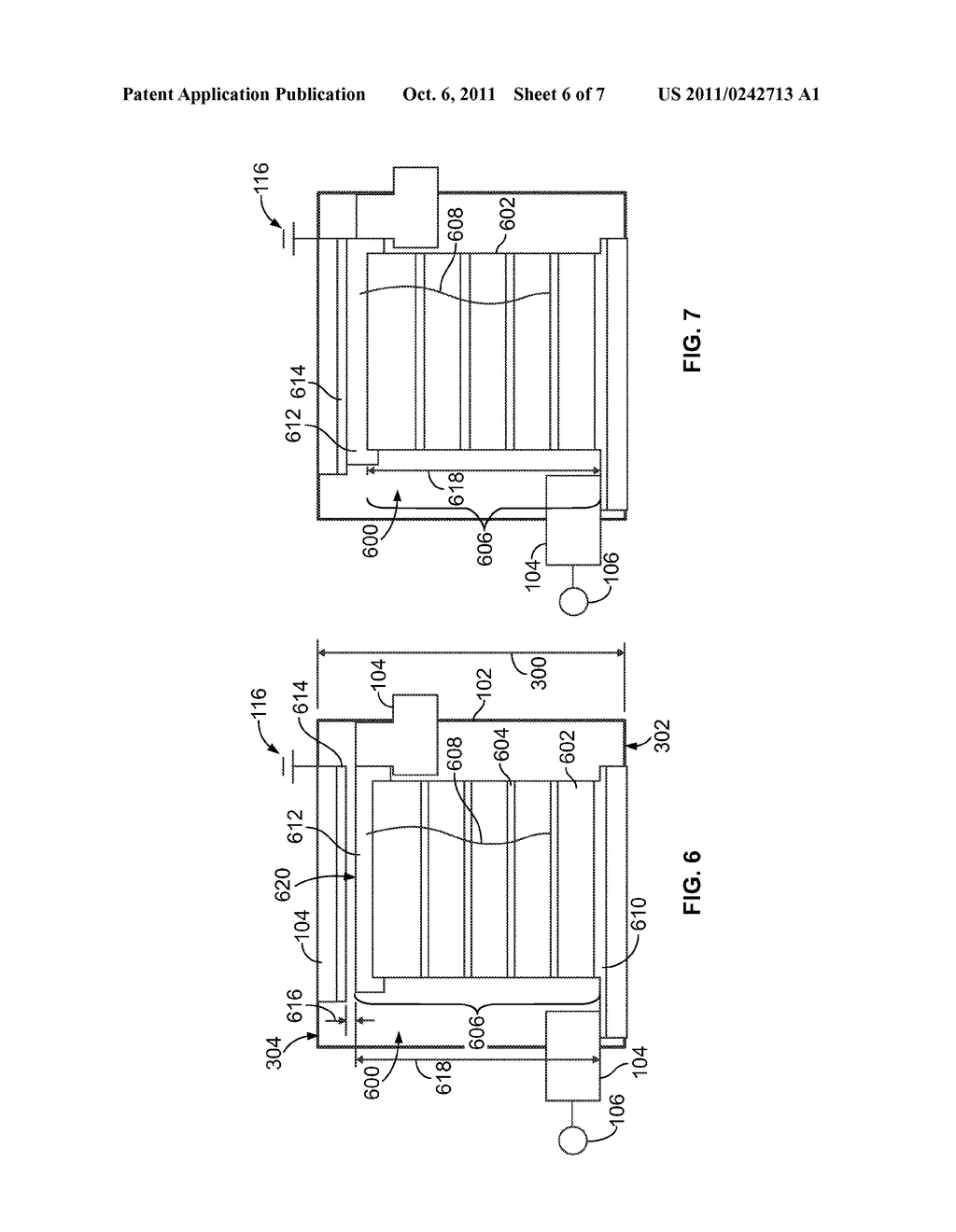 PLANAR VOLTAGE PROTECTION ASSEMBLY - diagram, schematic, and image 07