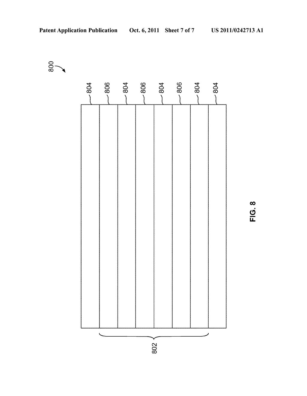 PLANAR VOLTAGE PROTECTION ASSEMBLY - diagram, schematic, and image 08