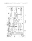 Power Management Arrangement and Method in a Utility Meter diagram and image