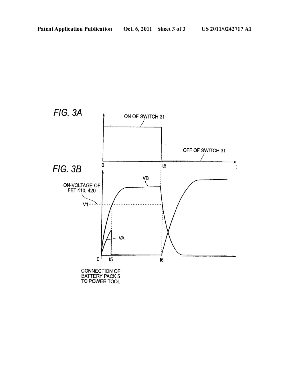 POWER TOOL - diagram, schematic, and image 04