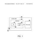 PROTECTION CIRCUIT FOR CENTRAL PROCESSING UNIT diagram and image