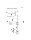 PROTECTION CIRCUIT FOR CENTRAL PROCESSING UNIT diagram and image