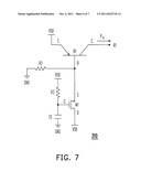 PROTECTION CIRCUIT FOR CENTRAL PROCESSING UNIT diagram and image