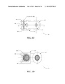 MAGNETIC CORE COUPLING IN A CURRENT TRANSFORMER WITH INTEGRATED MAGNETIC     ACTUATOR diagram and image