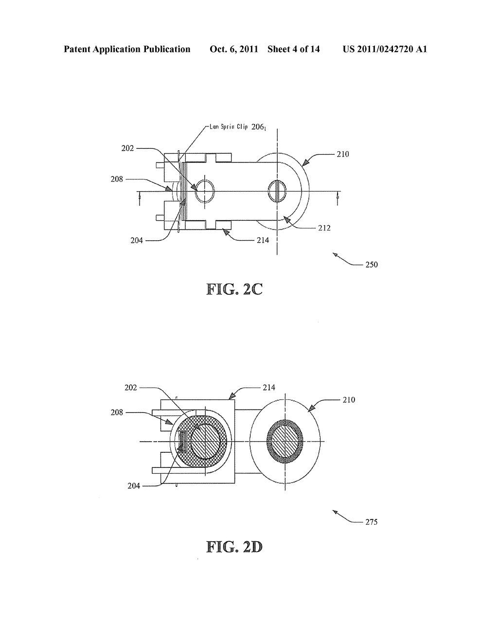 MAGNETIC CORE COUPLING IN A CURRENT TRANSFORMER WITH INTEGRATED MAGNETIC     ACTUATOR - diagram, schematic, and image 05