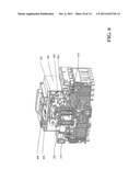 MAGNETIC CORE COUPLING IN A CURRENT TRANSFORMER WITH INTEGRATED MAGNETIC     ACTUATOR diagram and image