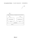 MAGNETIC CORE COUPLING IN A CURRENT TRANSFORMER WITH INTEGRATED MAGNETIC     ACTUATOR diagram and image