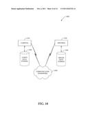 MAGNETIC CORE COUPLING IN A CURRENT TRANSFORMER WITH INTEGRATED MAGNETIC     ACTUATOR diagram and image