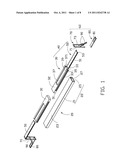 MOUNTING APPARATUS FOR SPEAKER diagram and image