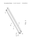 MOUNTING APPARATUS FOR SPEAKER diagram and image