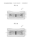 ORGANIC LIGHT-EMITTING DISPLAY DEVICE AND ELECTRONIC EQUIPMENT INCLUDING     THE SAME diagram and image