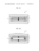 ORGANIC LIGHT-EMITTING DISPLAY DEVICE AND ELECTRONIC EQUIPMENT INCLUDING     THE SAME diagram and image