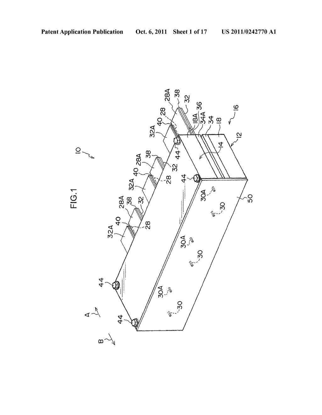 POWER MODULE - diagram, schematic, and image 02