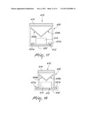 Modular furnishing elements diagram and image