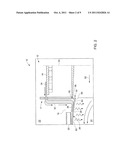 Heat Transfer System For A Light Emitting Diode (LED) Lamp diagram and image