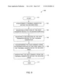 Heat Transfer System For A Light Emitting Diode (LED) Lamp diagram and image