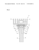 VEHICLE LAMP diagram and image