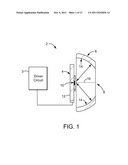 LED Illumination System with Recycled Light diagram and image