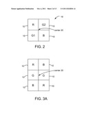 LED Illumination System with Recycled Light diagram and image