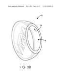 LED Illumination System with Recycled Light diagram and image