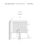 PATCH ANTENNA AND RECTENNA USING THE SAME diagram and image