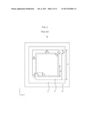 PATCH ANTENNA AND RECTENNA USING THE SAME diagram and image