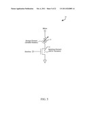 THREE-DIMENSIONAL PHASE CHANGE MEMORY diagram and image