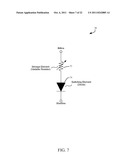 THREE-DIMENSIONAL PHASE CHANGE MEMORY diagram and image