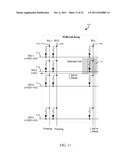 THREE-DIMENSIONAL PHASE CHANGE MEMORY diagram and image