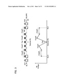 NON-VOLATILE SEMICONDUCTOR MEMORY DEVICE diagram and image