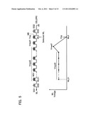 NON-VOLATILE SEMICONDUCTOR MEMORY DEVICE diagram and image