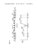 NON-VOLATILE SEMICONDUCTOR MEMORY DEVICE diagram and image