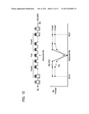 NON-VOLATILE SEMICONDUCTOR MEMORY DEVICE diagram and image