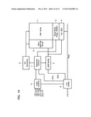 NON-VOLATILE SEMICONDUCTOR MEMORY DEVICE diagram and image