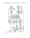 NON-VOLATILE SEMICONDUCTOR MEMORY DEVICE diagram and image