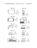 NON-VOLATILE SEMICONDUCTOR MEMORY DEVICE diagram and image