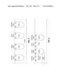 4-TRANSISTOR NON-VOLATILE MEMORY CELL WITH PMOS-NMOS-PMOS-NMOS STRUCTURE diagram and image