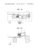 MAGNETIC HEAD SLIDER INSPECTION DEVICE diagram and image