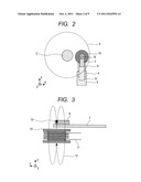 MAGNETIC HEAD SLIDER INSPECTION DEVICE diagram and image