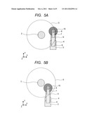 MAGNETIC HEAD SLIDER INSPECTION DEVICE diagram and image